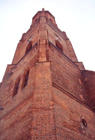 St. Marien-Andreas-Kirche