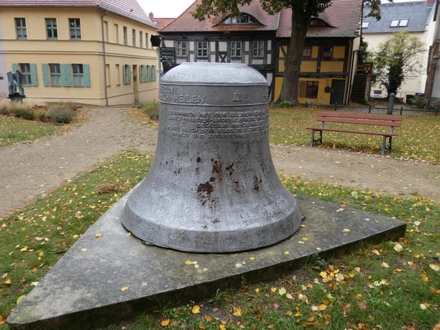 Glocke