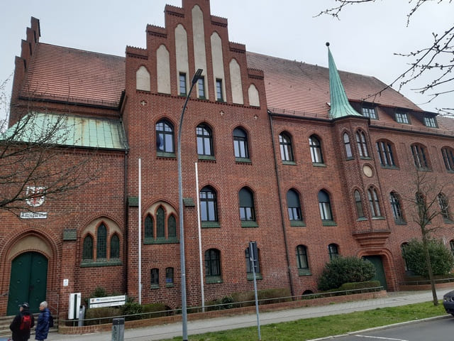 Amtsgericht