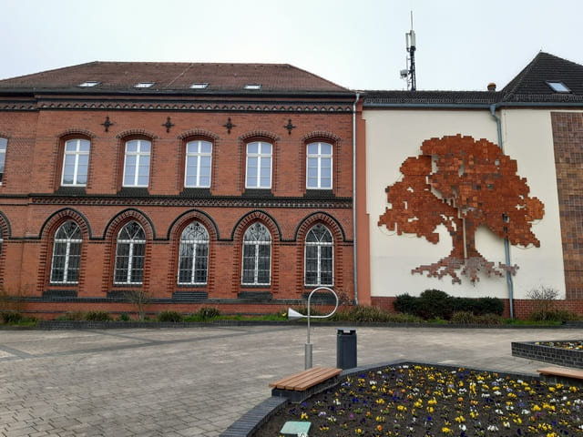 Baum des Lebens