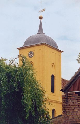 Kirche