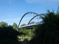 Brücke über den Havelkanal