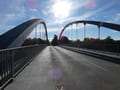 Brücke über den Havelkanal