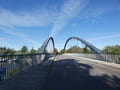 Brücke über den Havelkanal