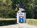 Wappen der Stadt Friesack