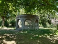 Denkmal für die Gefallenen des Ersten WEltkrieges