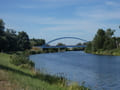 Brücke über den Havelkanal