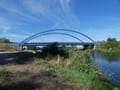 Brücke über den Havelkanal