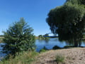 Brücke über den Havelkanal