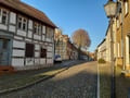 Altstadt Nauen