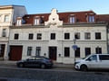 Ehemaliger Berliner Hof