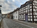 Fachwerkhäuser