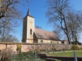 Kirche Nennhausen
