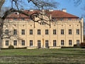 Schloss Nennhausen