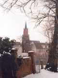 St. Marien-Andreas-Kirche