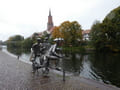 Rathenower Schleusenspucker