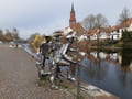 Rathenower Schleusenspucker