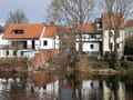 Am Rathenower Stadtkanal