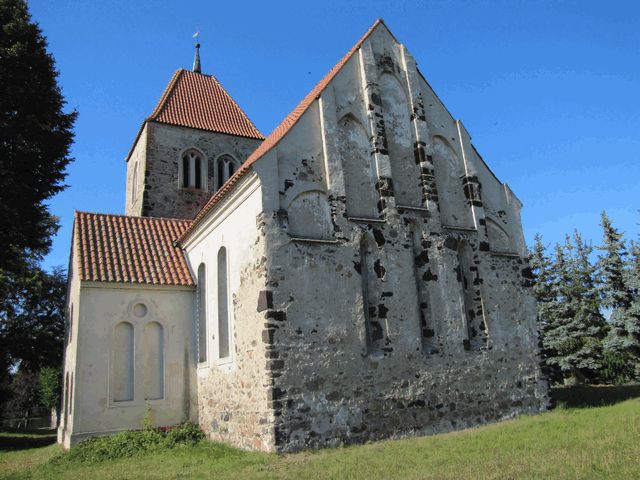 Kirche