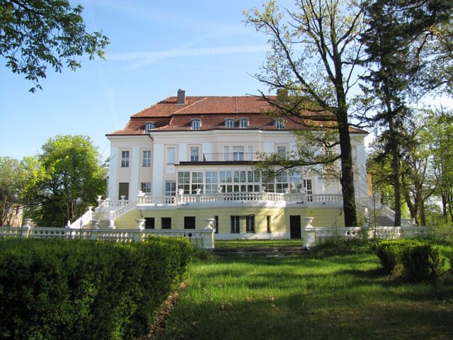 Theaterschloss Briesen