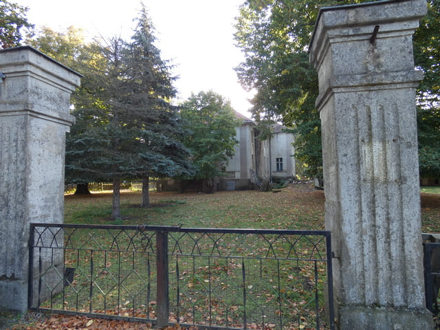 Gutshaus Falkenhain