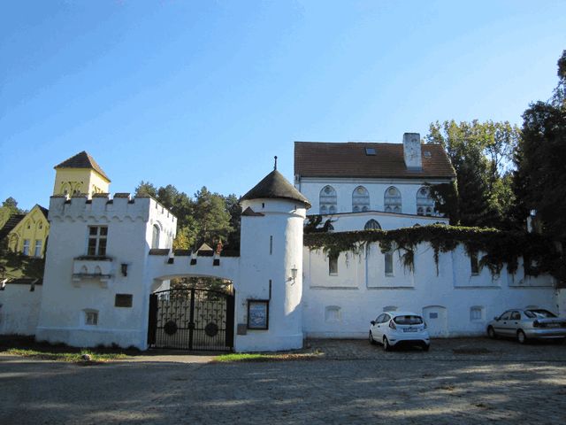 Schloss Sinntrotz