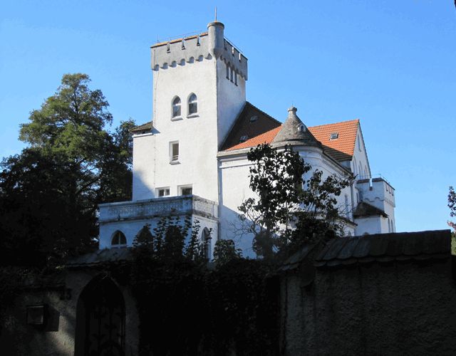 Schloss Sinntrotz