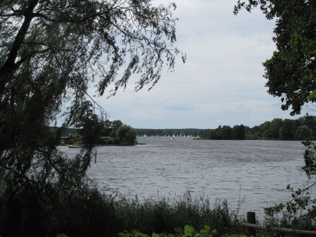 Krüpelsee