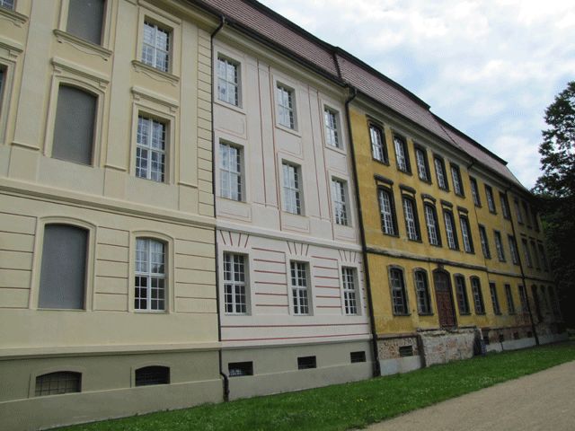 Schloss Lieberose