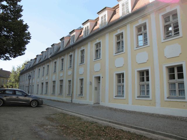 Ehemalige Stadtschule