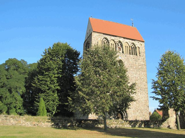 Kirche