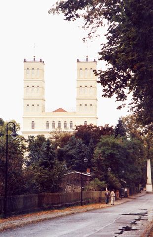 Schinkelkirche