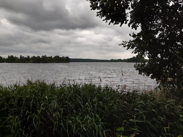 Teupitzer See