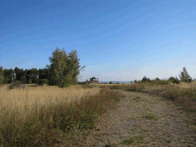 Naturparkzentrum Wanninchen