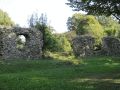 Schlossruine Bornsdorf