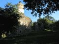 Schlossruine Bornsdorf