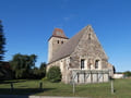 Kirche Falkenhain