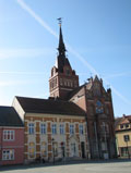 Rathaus