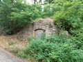 Wildkeller am Forsthaus Dubrow