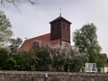 Kirche Groß Besten