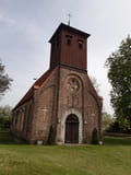 Kirche Groß Besten