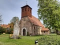 Kirche Groß Besten