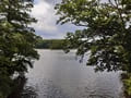 Hölzerner See