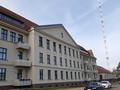 Funkkaserne auf dem Funkerberg