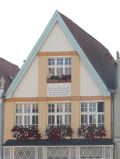 Haus am Markt