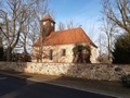 Kirche Miersdorf