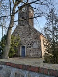 Kirche Miersdorf