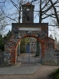 Kirche Miersdorf