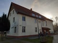 Ehemaliges Herrenhaus Miersdorf
