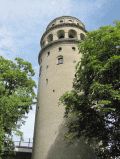 Wasserturm Niederlehme